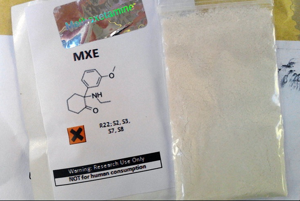Buy MXE – Methoxetamine